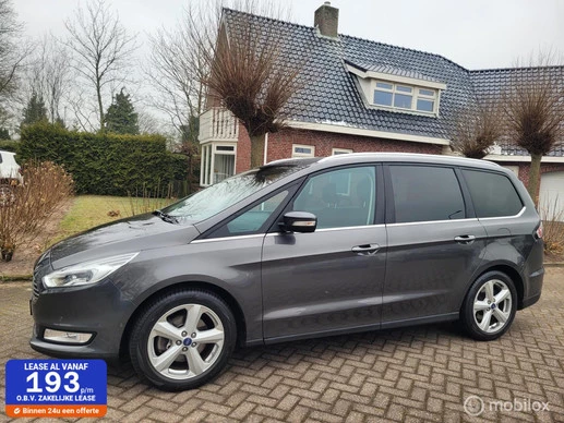 Ford Galaxy - Afbeelding 1 van 23