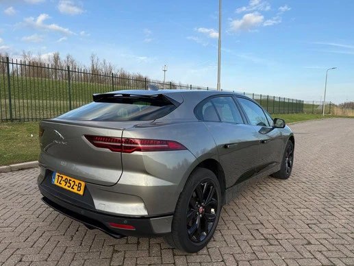 Jaguar I-PACE - Afbeelding 3 van 24