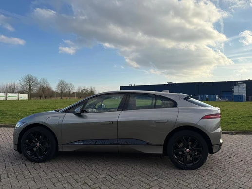 Jaguar I-PACE - Afbeelding 6 van 24