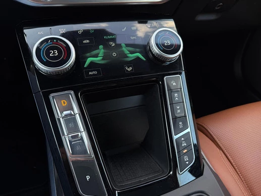 Jaguar I-PACE - Afbeelding 17 van 24