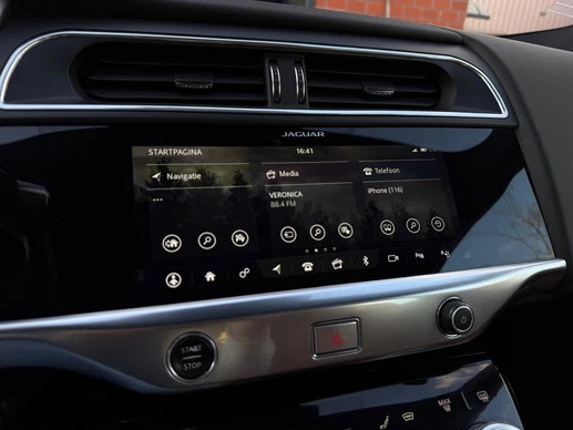 Jaguar I-PACE - Afbeelding 18 van 24