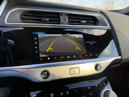 Jaguar I-PACE - Afbeelding 19 van 24