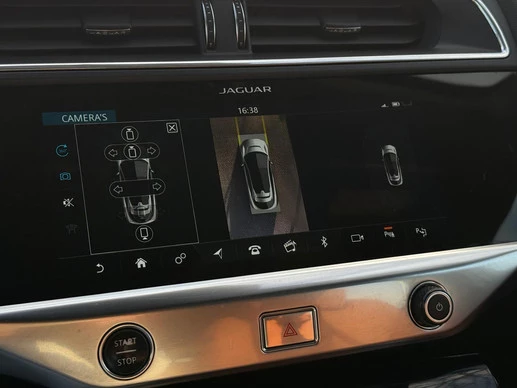 Jaguar I-PACE - Afbeelding 20 van 24