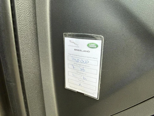 Jaguar I-PACE - Afbeelding 22 van 24