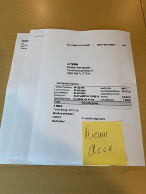 Jaguar I-PACE - Afbeelding 23 van 24