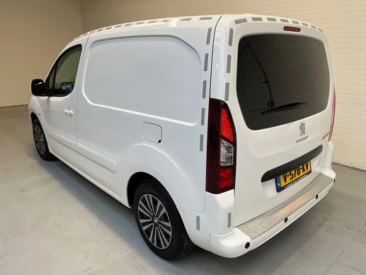 Peugeot Partner - Afbeelding 5 van 30