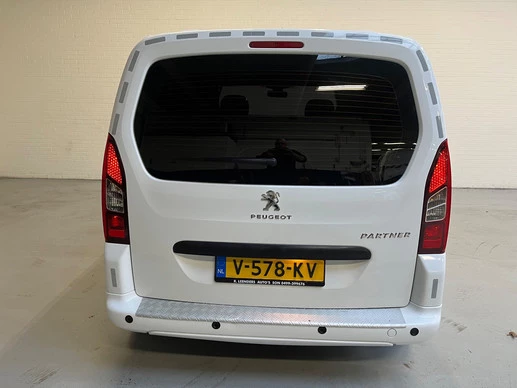 Peugeot Partner - Afbeelding 6 van 30