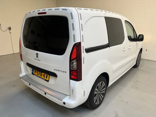 Peugeot Partner - Afbeelding 7 van 30