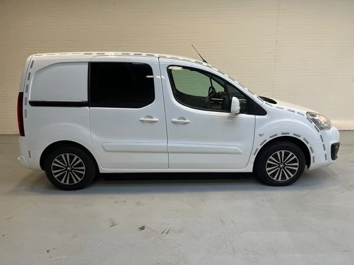 Peugeot Partner - Afbeelding 8 van 30