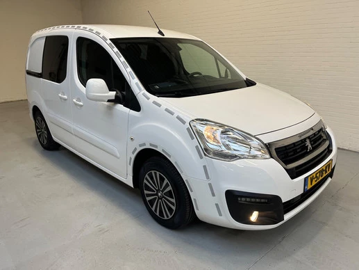 Peugeot Partner - Afbeelding 9 van 30
