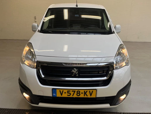 Peugeot Partner - Afbeelding 10 van 30
