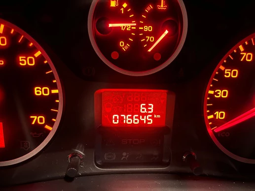 Peugeot Partner - Afbeelding 11 van 30