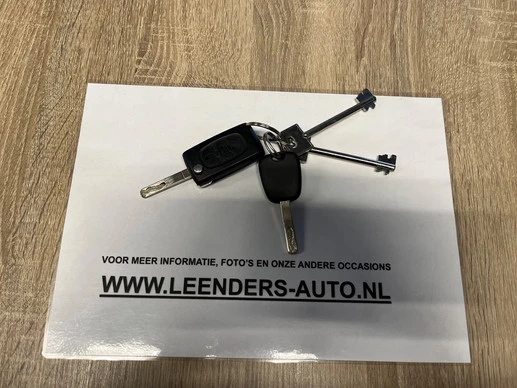 Peugeot Partner - Afbeelding 14 van 30