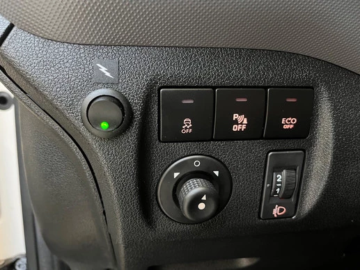 Peugeot Partner - Afbeelding 16 van 30