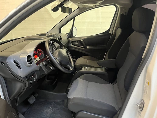 Peugeot Partner - Afbeelding 17 van 30