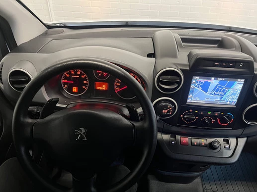 Peugeot Partner - Afbeelding 23 van 30
