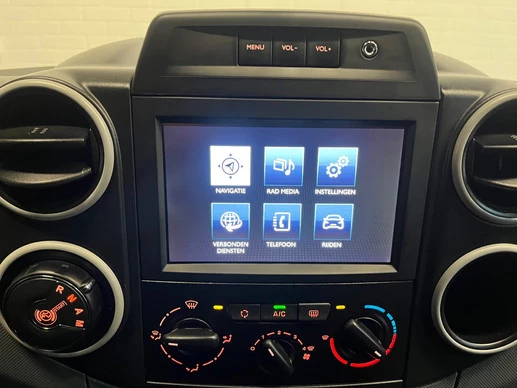 Peugeot Partner - Afbeelding 25 van 30