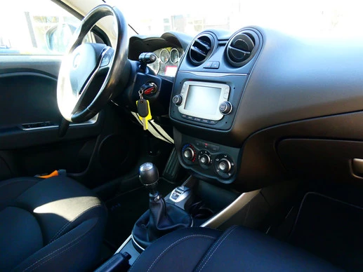 Alfa Romeo MiTo - Afbeelding 2 van 21