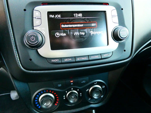 Alfa Romeo MiTo - Afbeelding 3 van 21