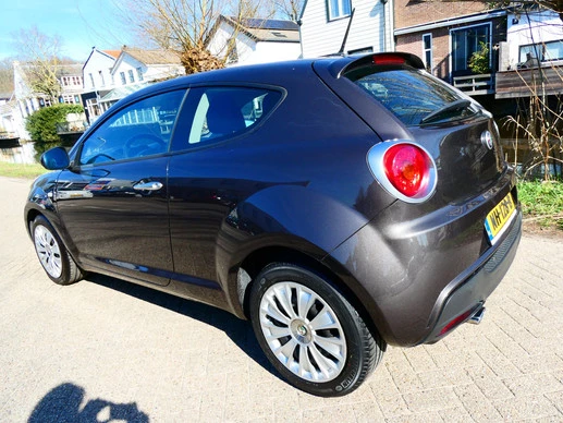 Alfa Romeo MiTo - Afbeelding 5 van 21