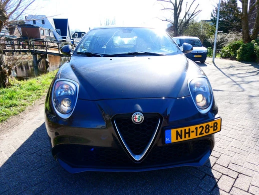 Alfa Romeo MiTo - Afbeelding 6 van 21