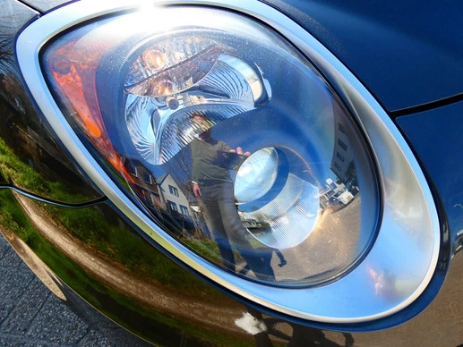 Alfa Romeo MiTo - Afbeelding 7 van 21