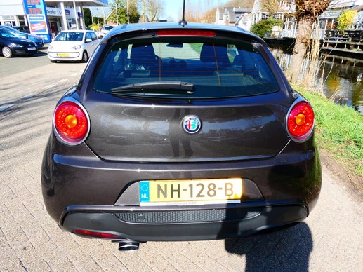 Alfa Romeo MiTo - Afbeelding 8 van 21