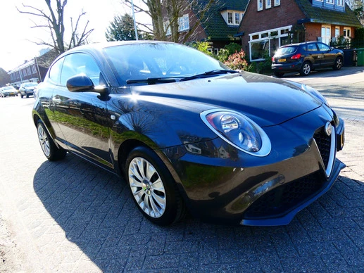 Alfa Romeo MiTo - Afbeelding 9 van 21