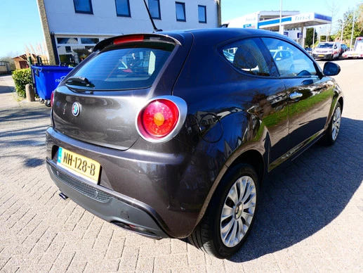 Alfa Romeo MiTo - Afbeelding 10 van 21