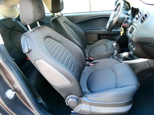 Alfa Romeo MiTo - Afbeelding 12 van 21