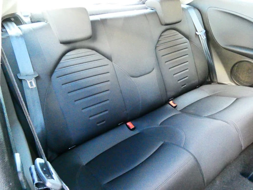 Alfa Romeo MiTo - Afbeelding 13 van 21