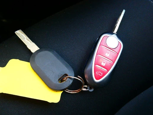 Alfa Romeo MiTo - Afbeelding 17 van 21