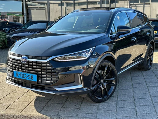 BYD TANG - Afbeelding 1 van 17