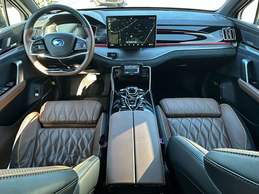 BYD TANG - Afbeelding 4 van 17