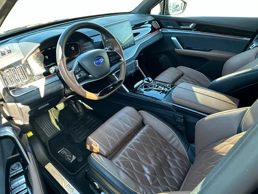 BYD TANG - Afbeelding 5 van 17