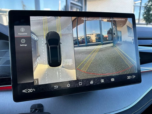 BYD TANG - Afbeelding 6 van 17