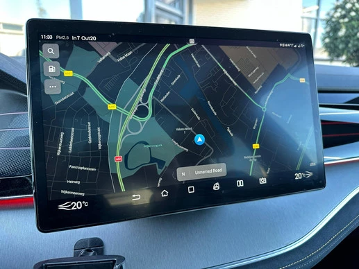 BYD TANG - Afbeelding 7 van 17