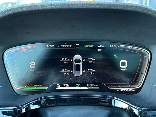 BYD TANG - Afbeelding 8 van 17