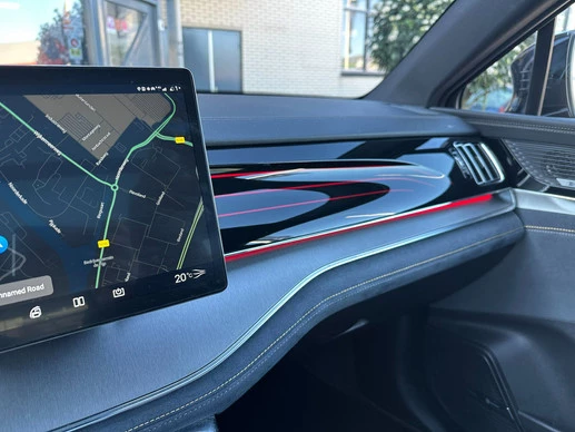 BYD TANG - Afbeelding 9 van 17