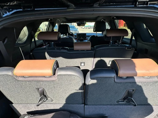 BYD TANG - Afbeelding 10 van 17