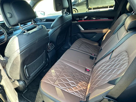 BYD TANG - Afbeelding 17 van 17