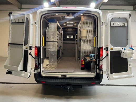 Ford Transit - Afbeelding 1 van 30