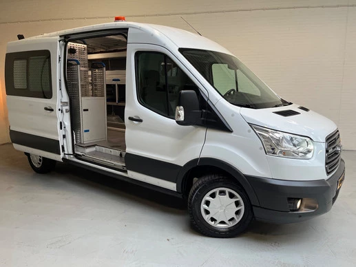 Ford Transit - Afbeelding 2 van 30