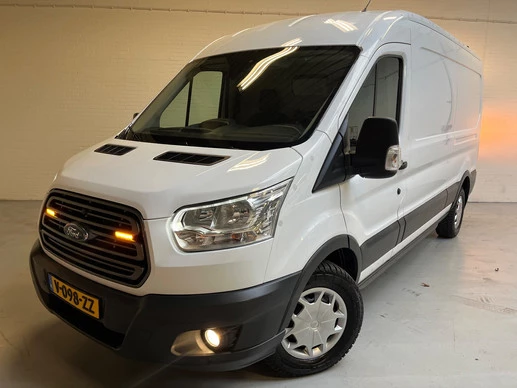 Ford Transit - Afbeelding 3 van 30