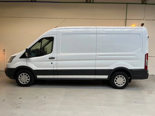 Ford Transit - Afbeelding 4 van 30