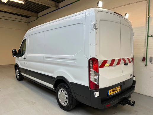 Ford Transit - Afbeelding 5 van 30