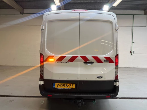 Ford Transit - Afbeelding 6 van 30