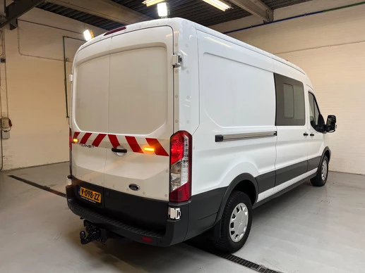 Ford Transit - Afbeelding 7 van 30