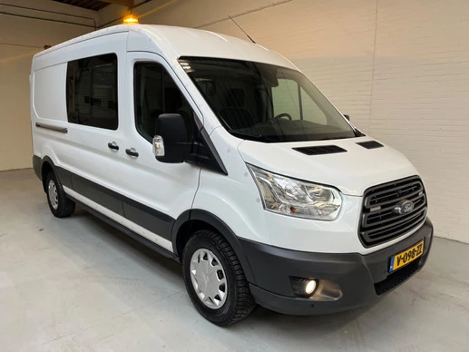 Ford Transit - Afbeelding 9 van 30