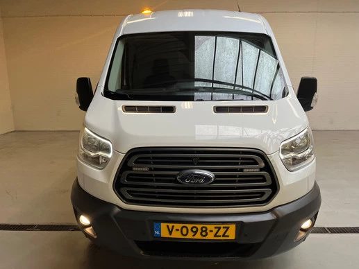 Ford Transit - Afbeelding 10 van 30
